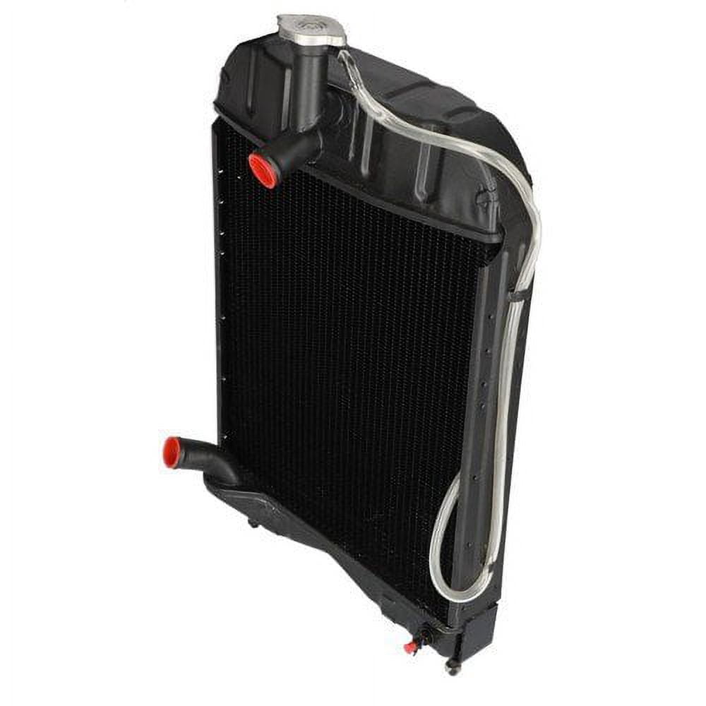 Radiator fits Massey Ferguson 260 215004
