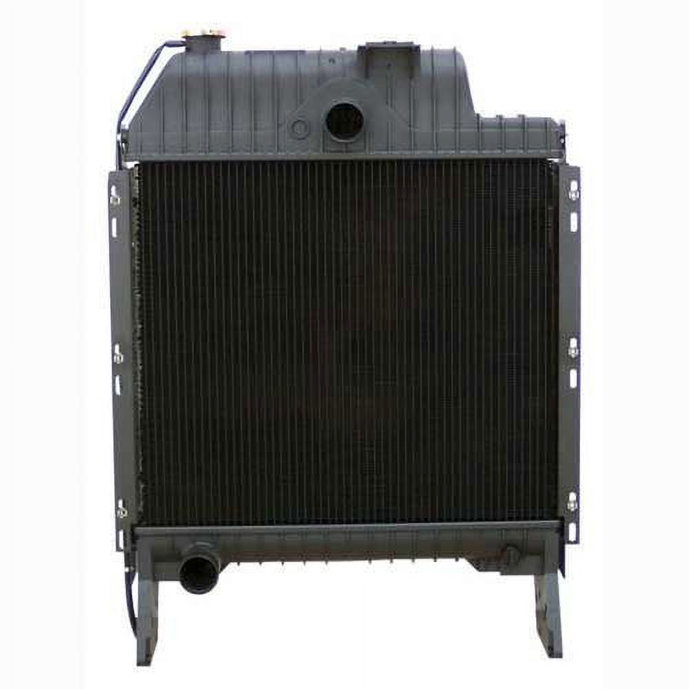 3692 Radiator Radiator fits Massey Ferguson 6110 6120 6130 6140 3050 3060 3065 ...