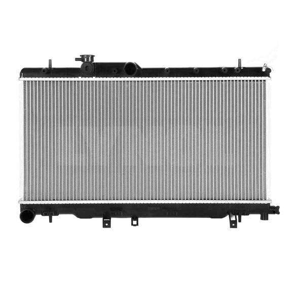 Radiator fits Subaru Impreza, Baja / Saab 9-2X