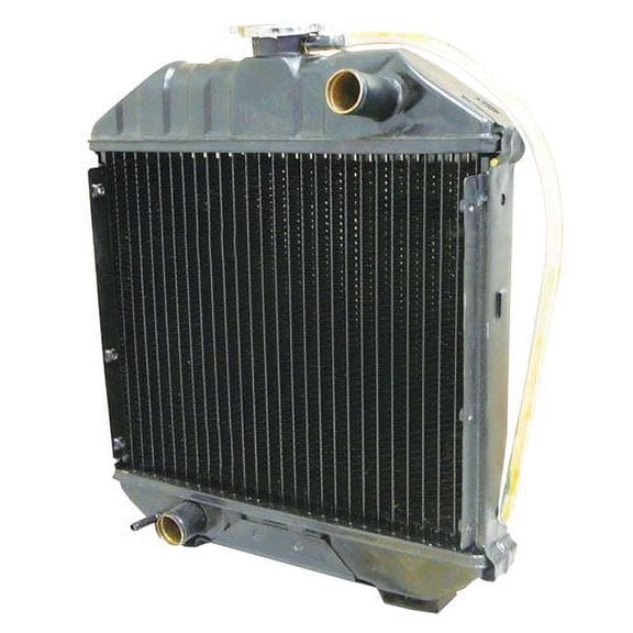 Radiator fits Yanmar YM240 YM1700 YM2000 124460-44501