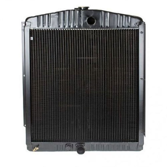 Radiator fits Yanmar YM2500 YM2610 1211508-44500 121150-44500