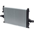 thumbnail image 1 of Radiator for 01-09 Volvo S60 L5 2.0L 2.3L 2.4L 2.5L, 1 of 2