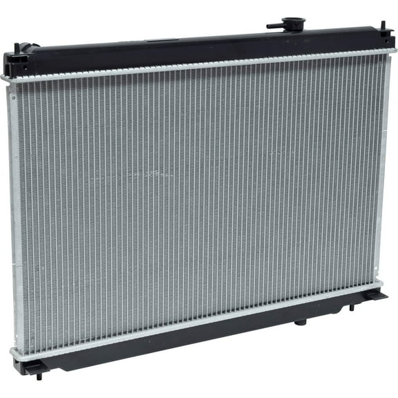 Radiator for 06-08 Infiniti M35 V6 3.5L