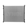 thumbnail image 1 of Radiator for 09-11 International/NAVISTAR Prostar, Transtar - QL, 1 of 3