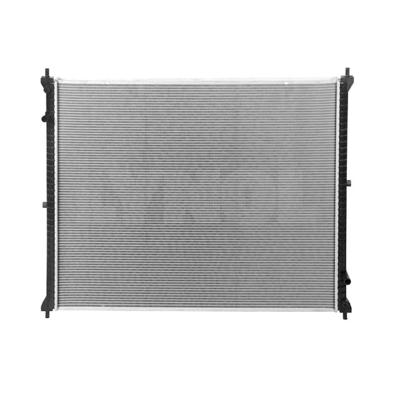 Radiator for 09-11 International/NAVISTAR Prostar, Transtar - QL