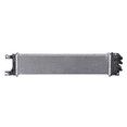 thumbnail image 1 of Radiator for 09-14 Ford Fusion 1.5L L4 Turbo (Auxillary) Single Row Fits 2011 Volvo C70, 1 of 3