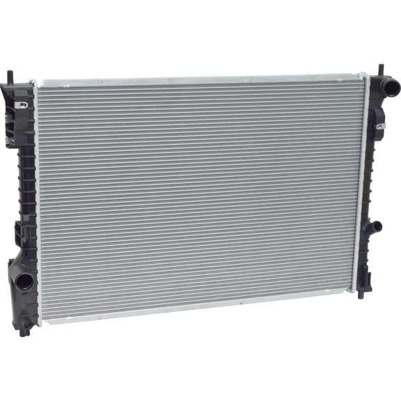 Radiator for 11 Ford Explorer V6 3.5L / 10-12 Flex V6 3.5L