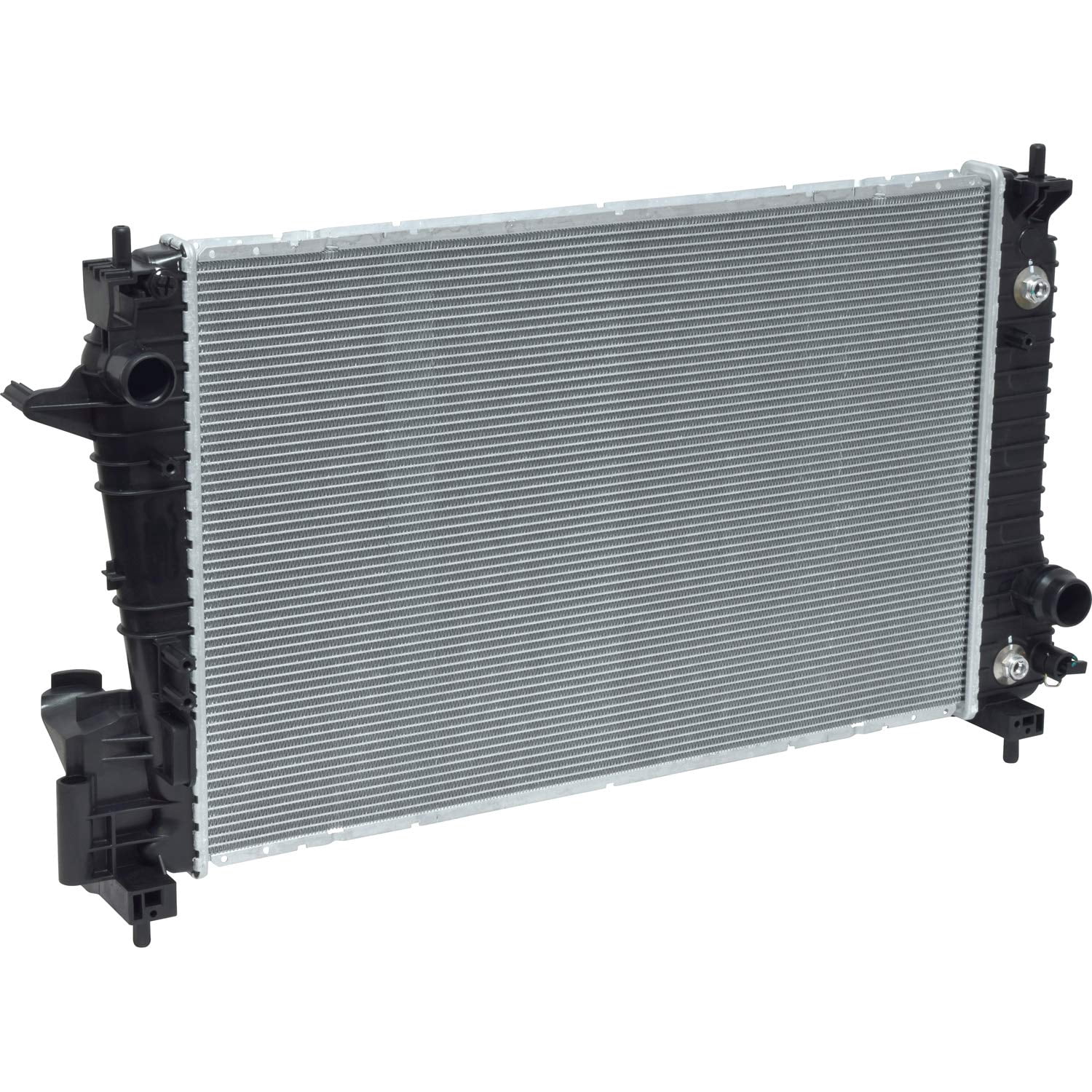 Radiator for 12-20 Chevrolet Sonic L4 1.4L - Walmart.com