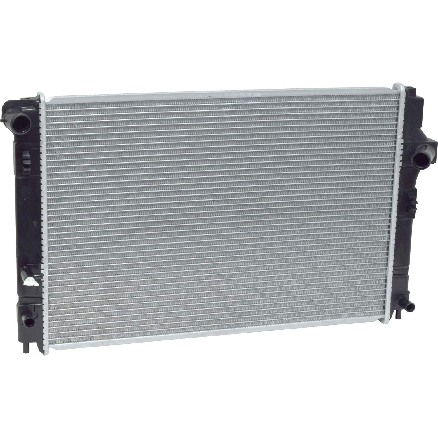 Radiator for 12-21 Toyota Prius C L4 1.5L - Walmart.com