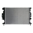 thumbnail image 1 of Radiator for 13-16 Lincoln MKZ 2.0/3.7L Single Row FO3010362 DG9Z-8005-E Fits 1994 Mitsubishi Mighty Max, 1 of 5