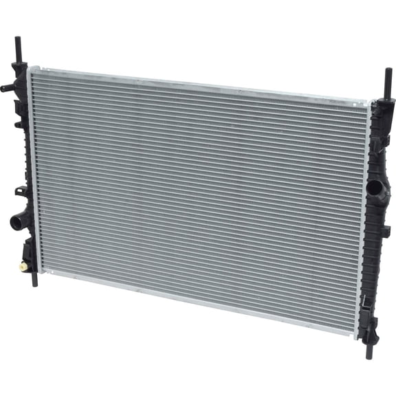 Radiator for 15-19 Ford Transit-150 L5 3.2L V6 3.5L 3.7L