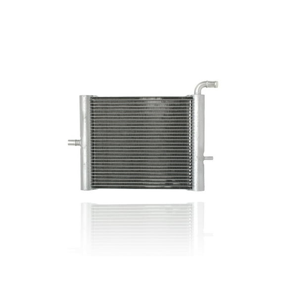 Radiator for 16-23 Land Rover Discovery/Range Rover/Sport 4/6Cy 2.0/3.0Td/3.0Th Auxiliary LR181521