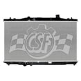 thumbnail image 1 of Radiator for 18-21 Honda Accord Hybrid RAD13768, 1 of 3