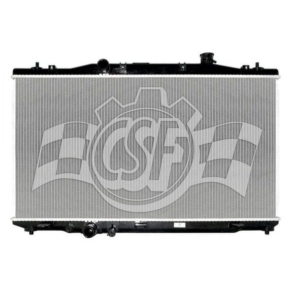 Radiator for 18-21 Honda Accord Hybrid RAD13768