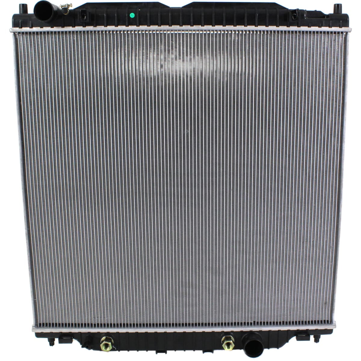 Radiator for 2003-2004 Ford F-250 Super Duty 6.0L Diesel w/Auto  Transmission P2741 - Walmart.com