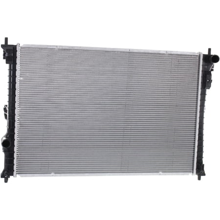 Radiator for 2012-2015 Ford Explorer OE Replacement P13327