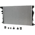 thumbnail image 1 of Radiator for 2014-2016 Jeep Cherokee P13400, 1 of 5