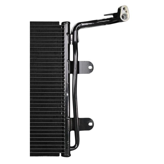 Radiator for 2014-2018 Ram 3500