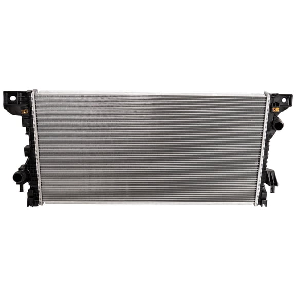 Radiator for 2021-2023 Ford F-150 King Ranch 8 Cyl 5.0L PL
