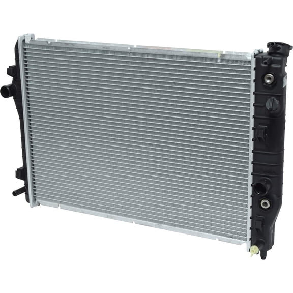 Radiator for 93-02 Chevrolet Camaro V8 5.7L / 93-02 Pont Firebird V8 5.7L