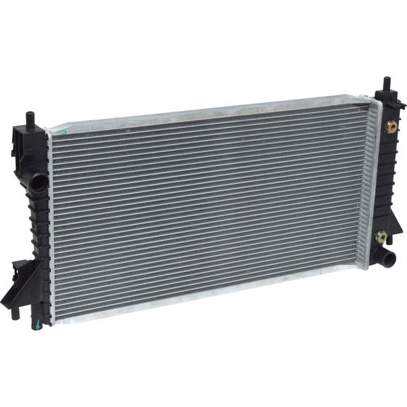 Radiator for 96-07 Ford Taurus V6 3.0L V8 3.4L / 96-05 Merc Sable V6 3.0L