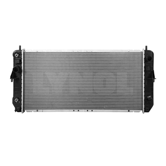 Radiator for 98-00 Cadillac Seville V8 4.6L - OE# 52455639 QL