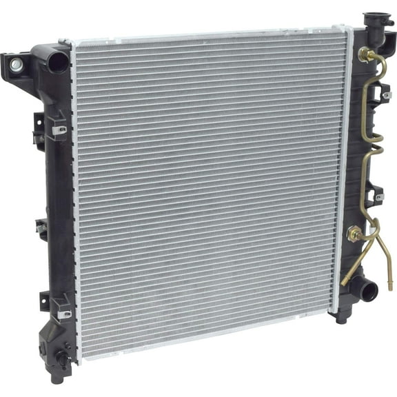 Radiator for 98-99 Dodge Durango V6 3.9L V8 5.2L 5.9L