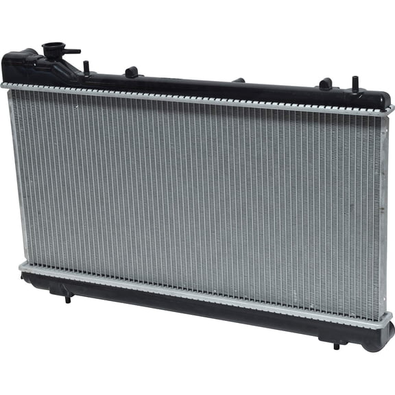 Radiator for 99-02 Subaru Forester / 99-01 Impreza
