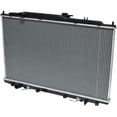 thumbnail image 1 of Radiator for 99-04 Honda Odyssey V6 3.5L, 1 of 2