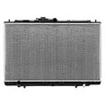 thumbnail image 1 of Radiator for Acura CL 2001-2003 3.2 Liter V6 RAD2375, 1 of 3