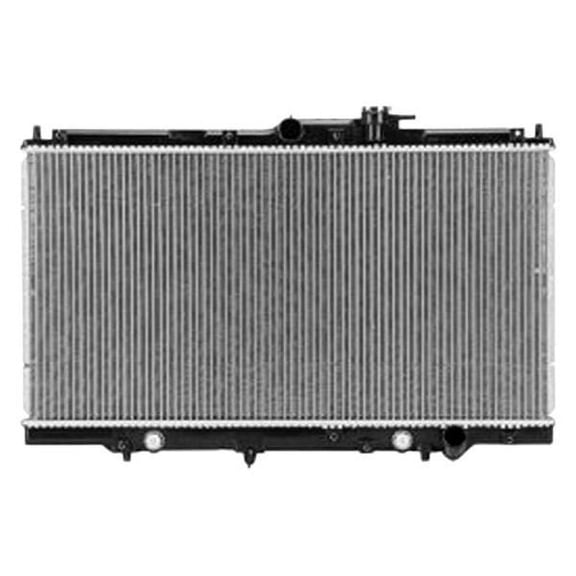 Radiator for Acura CL 97-99 4 Cylinder [Needs New Cap - Stant# 10242] RAD1494