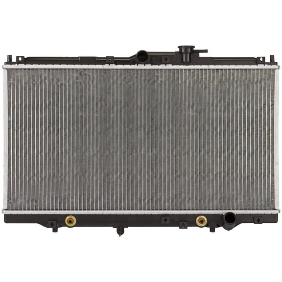 Radiator for Acura CL/Honda Accord, Prelude QOA