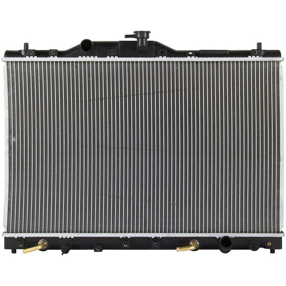 Radiator for Acura Legend QOA