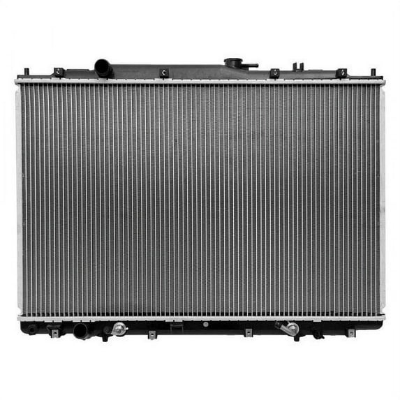 Radiator for Acura MDX 2004 3.5 Liter V6 RAD2740