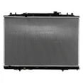 thumbnail image 1 of Radiator for Acura MDX 2014-2015 Plastic And Aluminum RAD13402, 1 of 3