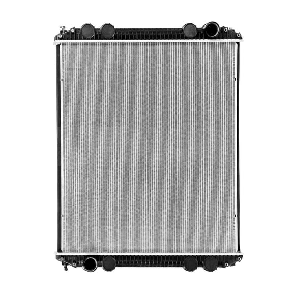 Radiator for American LaFrance ALF Eagle QL