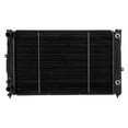 thumbnail image 1 of Radiator for Audi A4 1997 Plastic And Aluminum RAD2034, 1 of 3