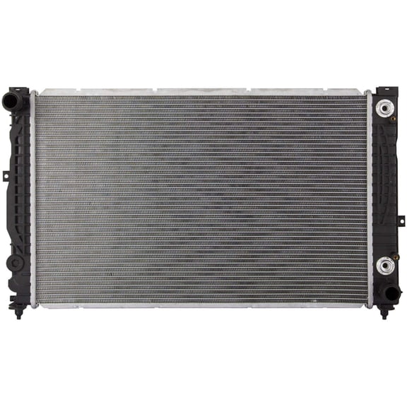 Radiator for Audi A4, A6, Allroad Quattro, RS4, S4 / Volkswagen Passat..