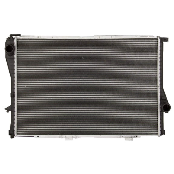 Radiator for BMW 525i, 528i, 530i, 540i, 545i, 740i, 740iL, 750iL, M5... QOA