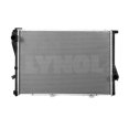 thumbnail image 1 of Radiator for BMW 545i, 525i, 530i, 540i, M5, Z8, 740i, 740iL, 750iL, 528i QL, 1 of 3