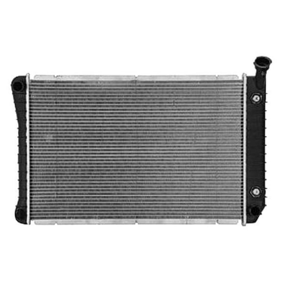 Radiator for Buick Century 1992-1996 V6 RAD1340