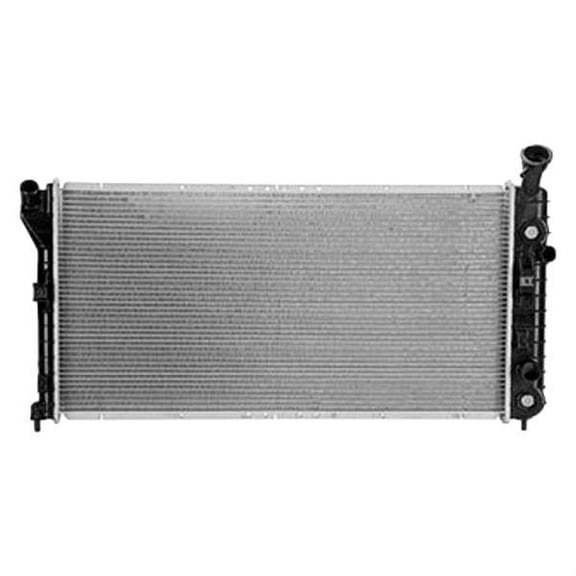 Radiator for Buick Century 2000-2005 Without Supercharger RAD2343