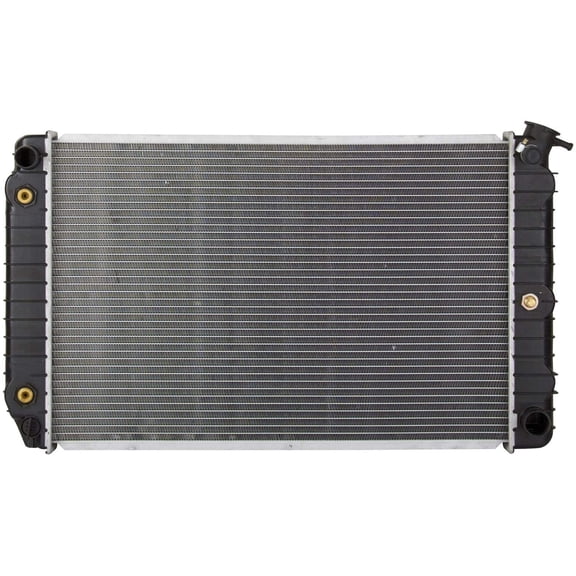 Radiator for Buick Century/Chevrolet Celebrity/Oldsmobile Cutlass..