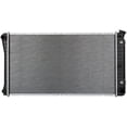 thumbnail image 1 of Radiator for Buick Commercial Chassis, Roadmaster/Chevrolet Caprice... QOA, 1 of 4