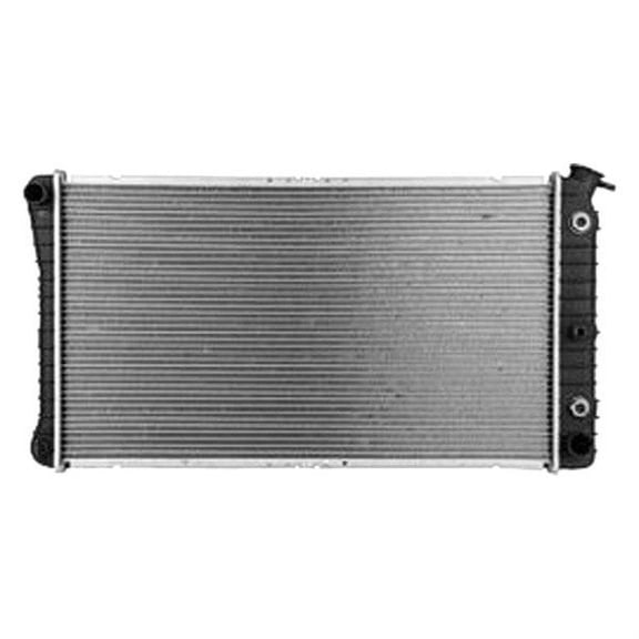 Radiator for Buick Electra 1988-1990 3.8 Liter V6 RAD767