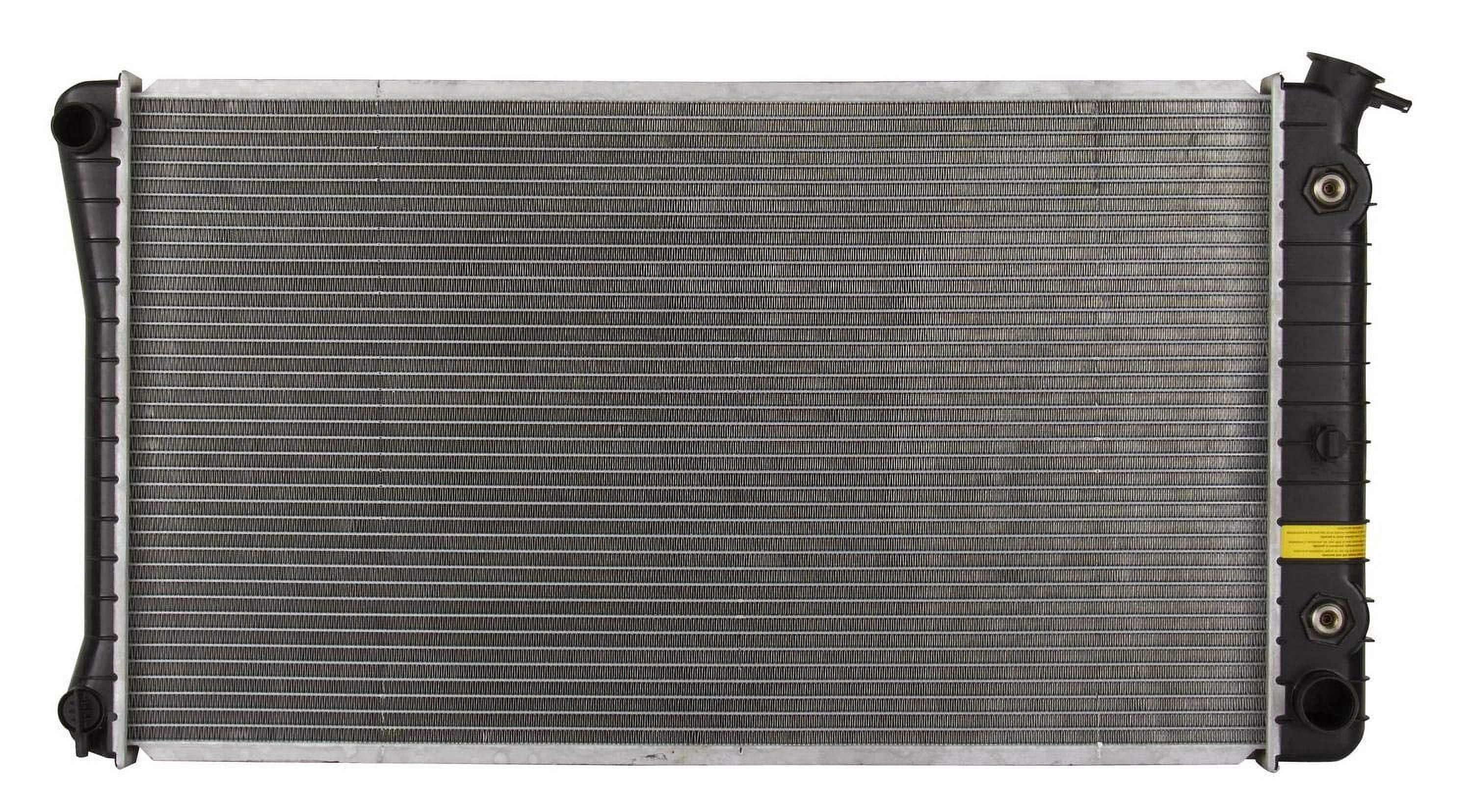 Buick Radiators Radiator Compatible with Buick Electra, LeSabre, Park Avenue, Riviera ...