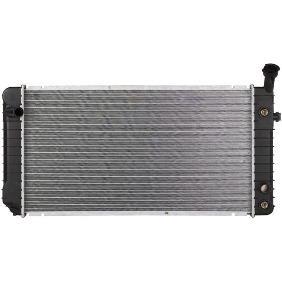 Radiator Compatible with Buick Regal/Chevrolet Lumina/Oldsmobile Cutlass/Po..