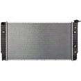 thumbnail image 1 of Radiator for Buick Riviera - 1996 to 1999 - OE# 52469789, 1 of 3