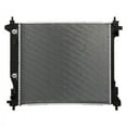 thumbnail image 1 of Radiator for Cadillac SRX 2010-2011 For Models With 3.0 Liter V6 RAD13241, 1 of 3