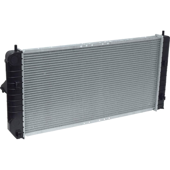 Radiator for Cadillac Seville 2001 2002 2003 2004 V8